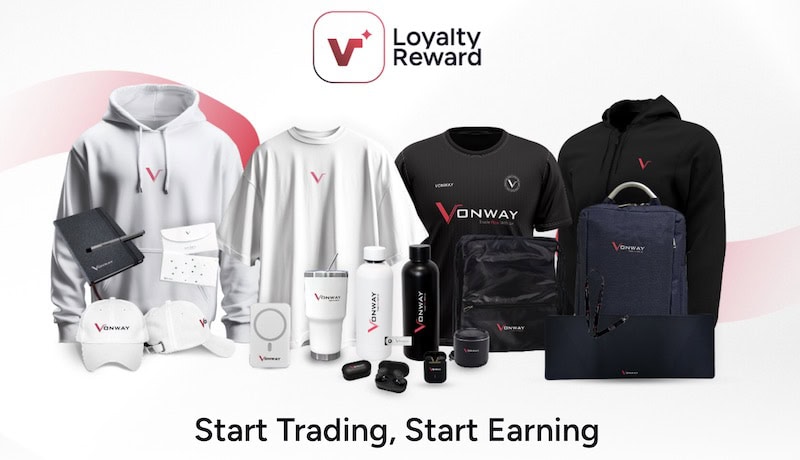 VonWay Loyalty Program 2025: Exclusive Merchandise & Rewards Await